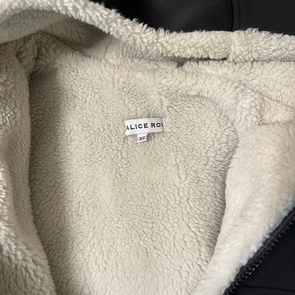 Alice roi coat xs - Picture 2 of 2